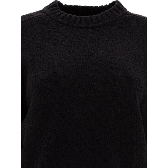 Loulou Studio Canillo Crewneck Sweater Tag Size S Women - Picture 3 of 4